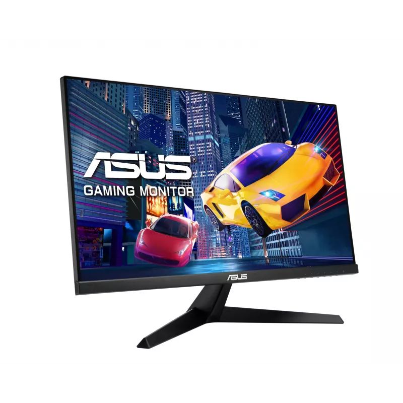 ASUS EyeCare VY249HGR Monitor per computer 60,5 cm (23,8 inch) 1920 x 1080 Pixel Full HD LED Nero