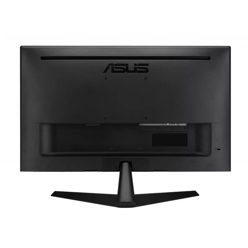 ASUS EyeCare VY249HGR Monitor per computer 60,5 cm (23,8 inch) 1920 x 1080 Pixel Full HD LED Nero