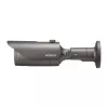 Telecamera IP bullet Hanwha QNO-7012R, 4 MP, per esterni, PoE, IR, IP66, IK10, grigia