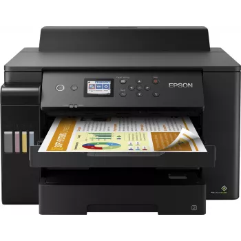 Epson EcoTank ET-16150 Stampante a getto d'inchiostro Colore 4800 x 1200 DPI A3 Wi-Fi