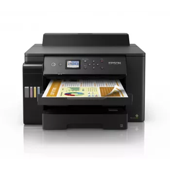 Epson EcoTank ET-16150 Stampante a getto d'inchiostro Colore 4800 x 1200 DPI A3 Wi-Fi