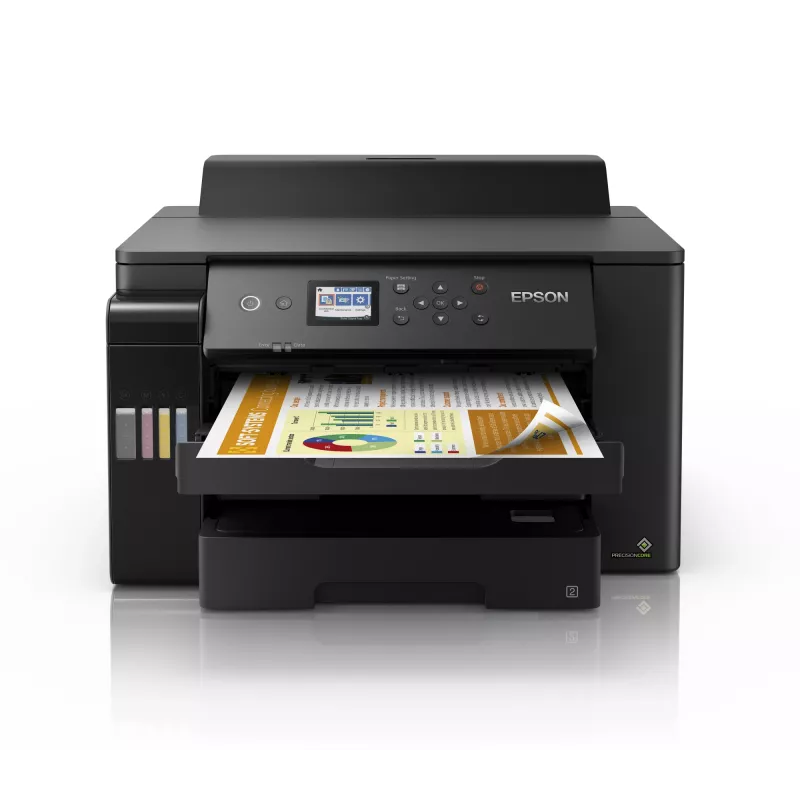 Epson EcoTank ET-16150 Stampante a getto d'inchiostro Colore 4800 x 1200 DPI A3 Wi-Fi