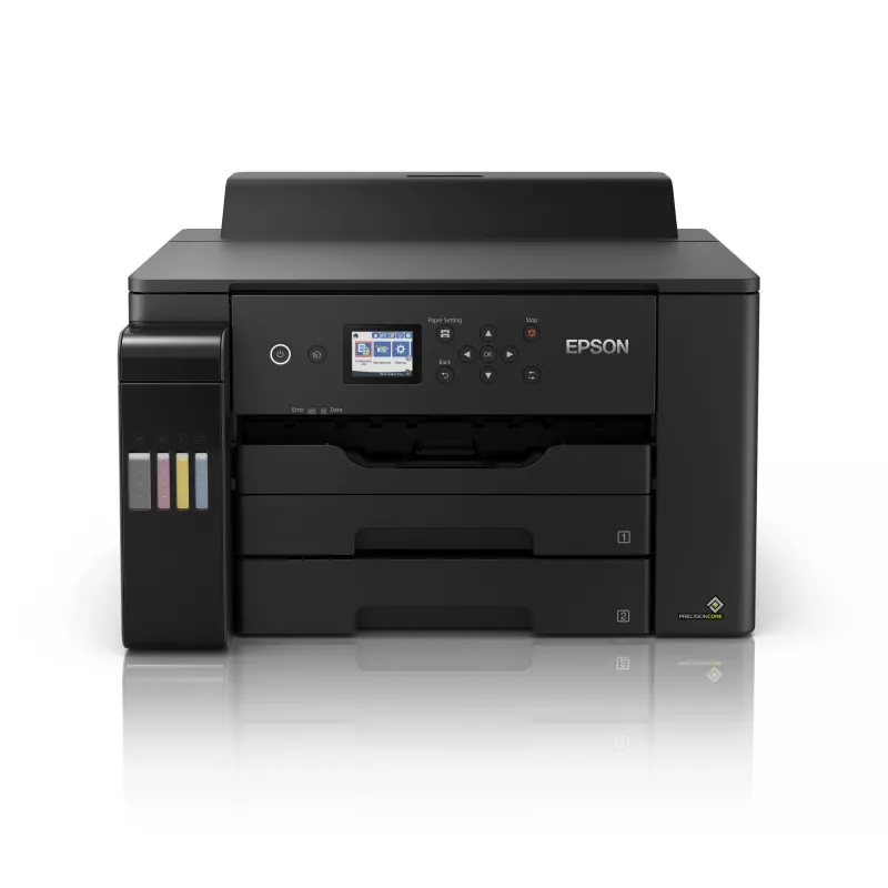 Epson EcoTank ET-16150 Stampante a getto d'inchiostro Colore 4800 x 1200 DPI A3 Wi-Fi