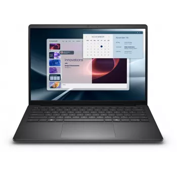 DELL Pro 14 Essential PV14255 Copilot+ PC AMD Ryzen™ AI 5 330 Laptop 35,6 cm (14