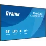 iiyama LE9864UHS-B1AG Signage Display Digital Signage Schermo piatto 2,49 m (98