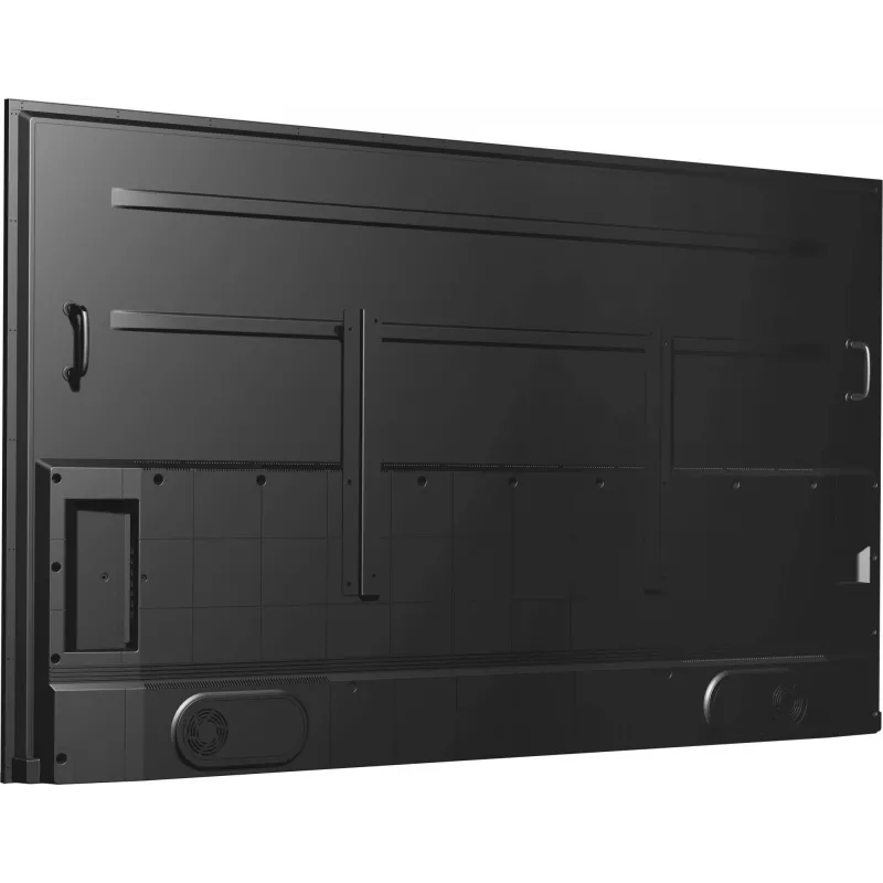 iiyama LE9864UHS-B1AG Signage Display Digital Signage Schermo piatto 2,49 m (98 inch) Wi-Fi 500 cd/m² 4K Ultra HD Nero Processore integrato Android 24/7