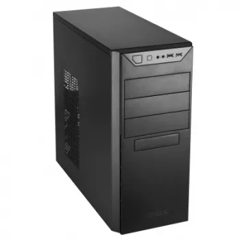 Case per PC Antec VSK4000B-U3/U2 Tower Nero