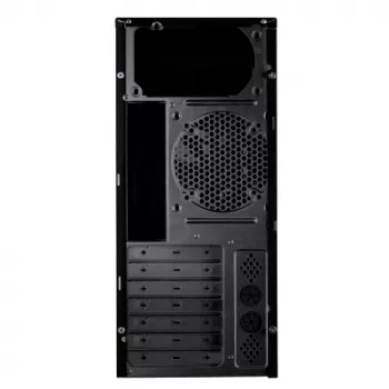 Case per PC Antec VSK4000B-U3/U2 Tower Nero