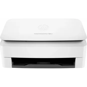 HP Scanjet Enterprise Flow 7000 s3 Scanner a foglio 600 x 600 DPI A4 Bianco