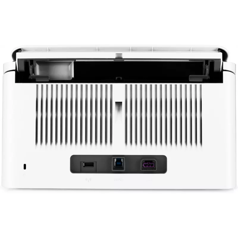 HP Scanjet Enterprise Flow 7000 s3 Scanner a foglio 600 x 600 DPI A4 Bianco