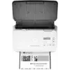 HP Scanjet Enterprise Flow 7000 s3 Scanner a foglio 600 x 600 DPI A4 Bianco