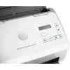 HP Scanjet Enterprise Flow 7000 s3 Scanner a foglio 600 x 600 DPI A4 Bianco