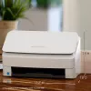 HP Scanjet Enterprise Flow 7000 s3 Scanner a foglio 600 x 600 DPI A4 Bianco