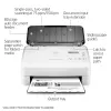 HP Scanjet Enterprise Flow 7000 s3 Scanner a foglio 600 x 600 DPI A4 Bianco