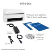 HP Scanjet Enterprise Flow 7000 s3 Scanner a foglio 600 x 600 DPI A4 Bianco