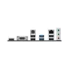 Scheda madre MSI PRO H610M-E — Intel H610, LGA 1700, micro ATX, DDR5, 2x DIMM, max 96 GB, 2.5Gb LAN, HDMI, 4x SATA III