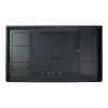 Monitor CCTV AG Neovo HMQ-4301, 109,2 cm (43 pollici) 4K 3840 x 2160, 350 cd/m², VGA, DVI, HDMI, SDI, nero