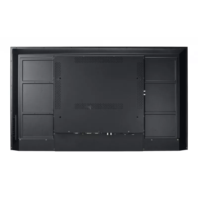 Monitor CCTV AG Neovo HMQ-4301, 109,2 cm (43 pollici) 4K 3840 x 2160, 350 cd/m², VGA, DVI, HDMI, SDI, nero