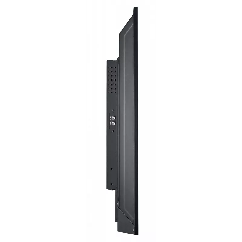 Monitor CCTV AG Neovo HMQ-4301, 109,2 cm (43 pollici) 4K 3840 x 2160, 350 cd/m², VGA, DVI, HDMI, SDI, nero