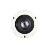 Telecamera IP dome fisheye Hanwha Vision WiseNet X XNF-8010RV, 360°, 2048 x 2048, 1,6 mm, giorno/notte, PoE, IK10, IP66, per esterni