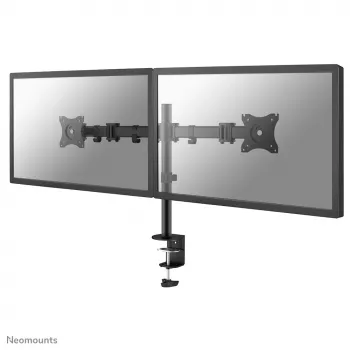 Neomounts NM-D135DBLACK Braccio per monitor 10-27