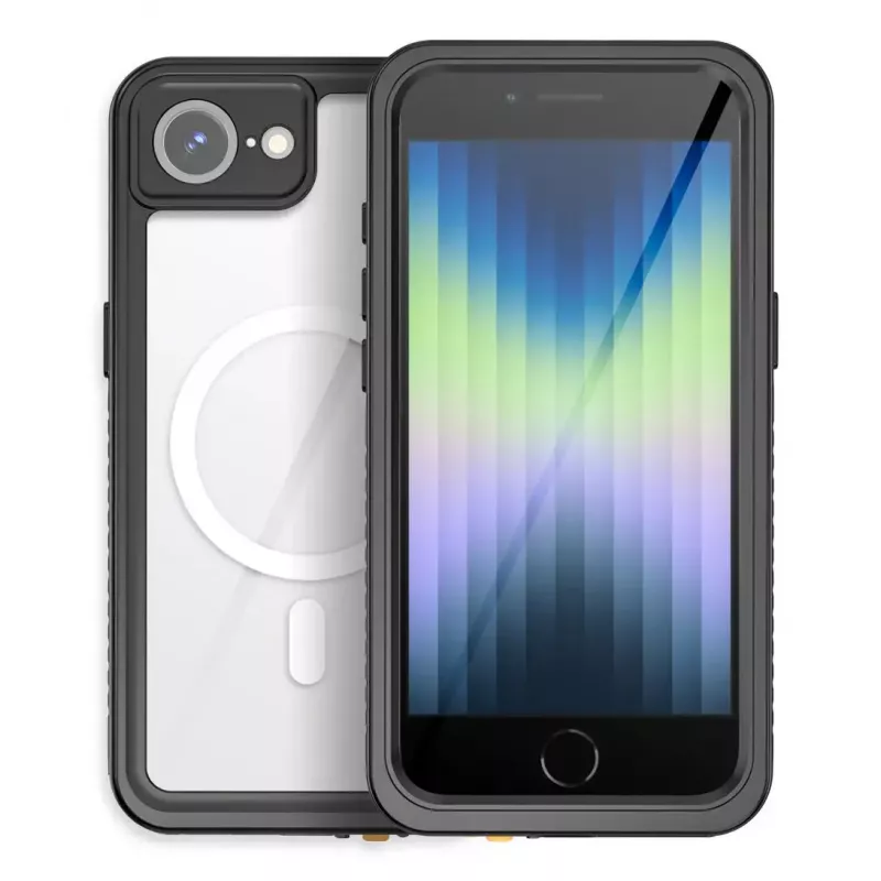 Cover 4smarts iPhone 17 16 cm (6,3