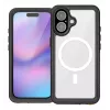 Cover 4smarts iPhone 17 16 cm (6,3
