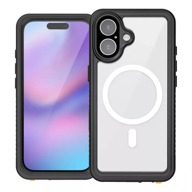 Cover 4smarts iPhone 17 16 cm (6,3