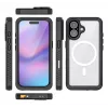 Cover 4smarts iPhone 17 16 cm (6,3