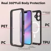 Cover 4smarts iPhone 17 16 cm (6,3