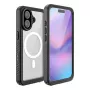Cover 4smarts iPhone 17 16 cm (6,3