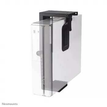 Neomounts CPU-D075BLACK supporto CPU - max. 10 kg - universale