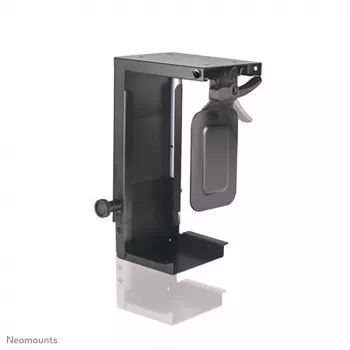 Neomounts CPU-D075BLACK supporto CPU - max. 10 kg - universale