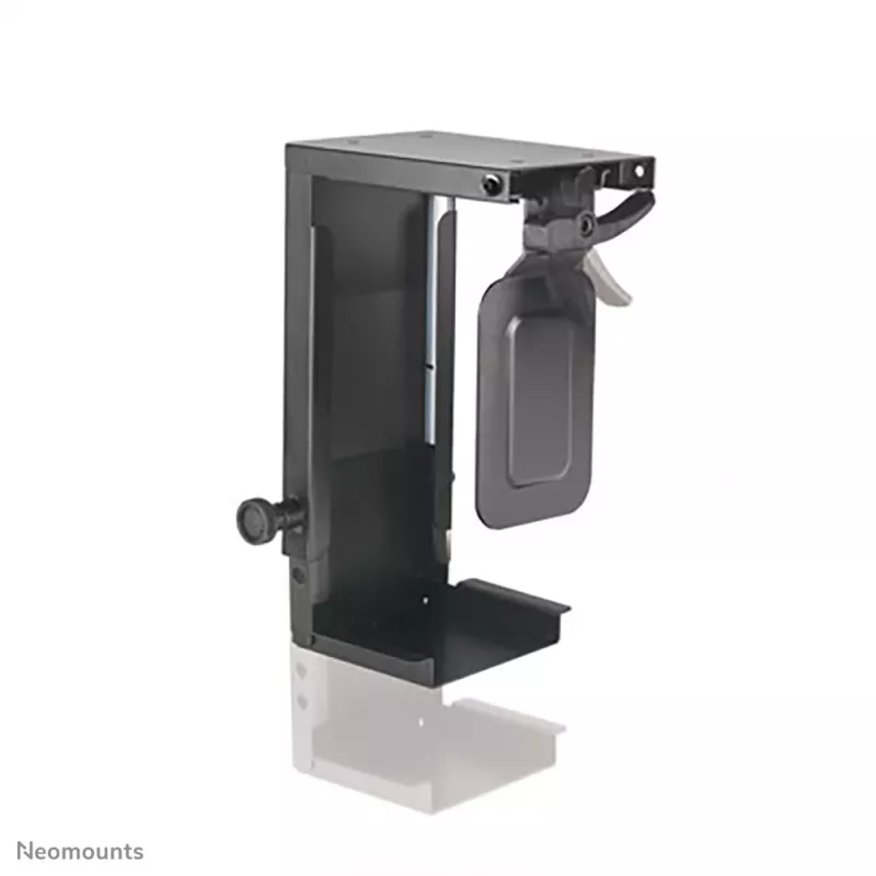 Neomounts CPU-D075BLACK supporto CPU - max. 10 kg - universale