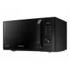 Samsung MG23B3515AK/EN microonde nero grill microonde da tavolo 23 L 1250 W