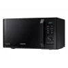 Samsung MG23B3515AK/EN microonde nero grill microonde da tavolo 23 L 1250 W