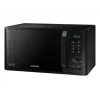 Samsung MG23B3515AK/EN microonde nero grill microonde da tavolo 23 L 1250 W