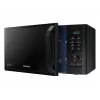 Samsung MG23B3515AK/EN microonde nero grill microonde da tavolo 23 L 1250 W