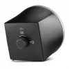 Braun BC07SB-DCF sveglia al quarzo nero, argento