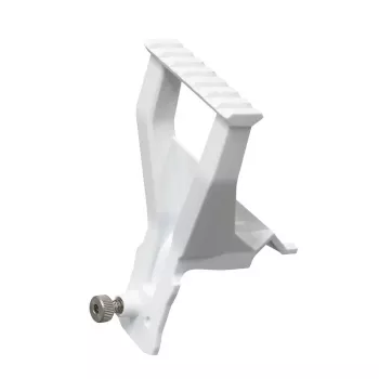 MIKROTIK antenna - strumento di puntamento per Wireless Wire nRay nRayAIM-DH1