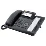 Unify OpenStage M3 portatile DECT, nero/argento