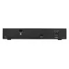 NETGEAR GS308-300PES switch di rete Unmanaged L2 Gigabit Ethernet (10/100/1000) nero