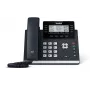 Yealink SIP-T43U telefono IP grigio 12 linee LCD Wi-Fi
