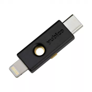 Chiave di sicurezza Yubico YubiKey 5Ci