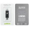 Chiave di sicurezza Yubico YubiKey 5Ci