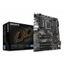 GIGABYTE B760 DS3H DDR4 scheda madre - supporta CPU Intel Core 14th, VRM digitale 18+2+1 fasi, fino a 5333 MHz DDR4 (OC), 2x PCIe 4.0 M.2, GbE LAN, USB 3.2 Gen 2