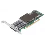 BROADCOM Netxtreme E-series scheda di rete Ethernet dual-port 100g Pci-e