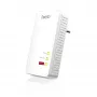 Powerline FRITZ! 1260 1200 Mbit/s Ethernet LAN Wi-Fi bianco 1 pz.