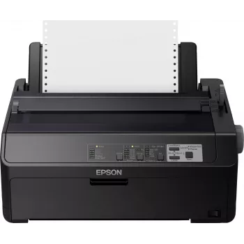 Stampante ad aghi Epson FX-890IIN 240 x 144 DPI 612 cps