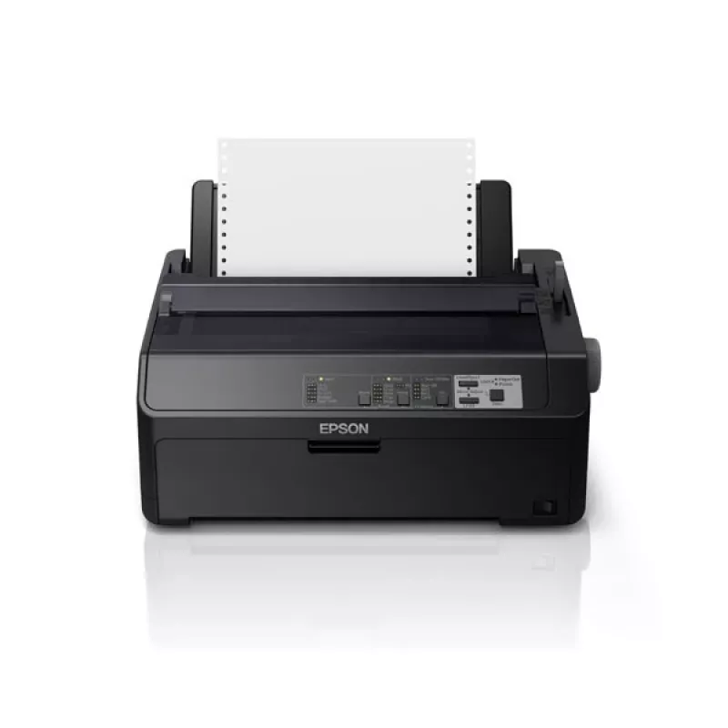 Stampante ad aghi Epson FX-890IIN 240 x 144 DPI 612 cps